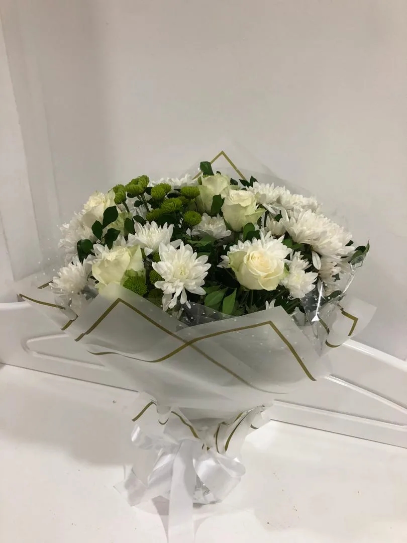 White Bond image