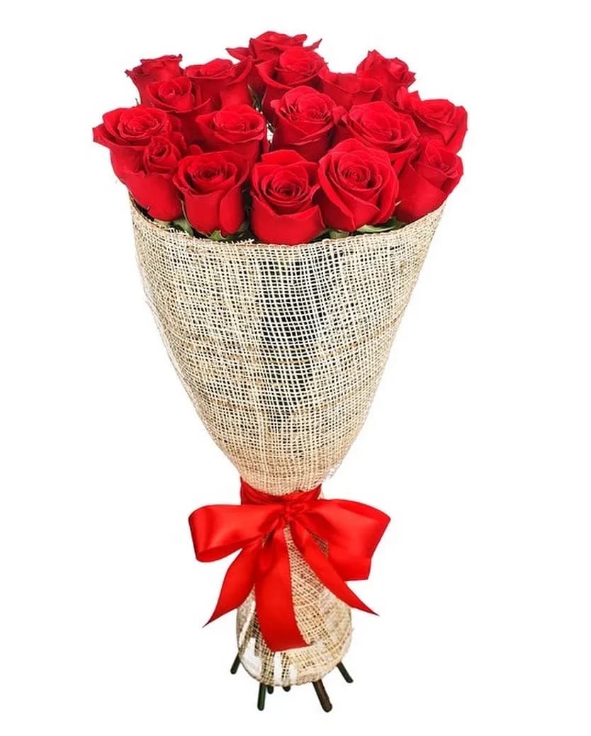 Netted Romance image