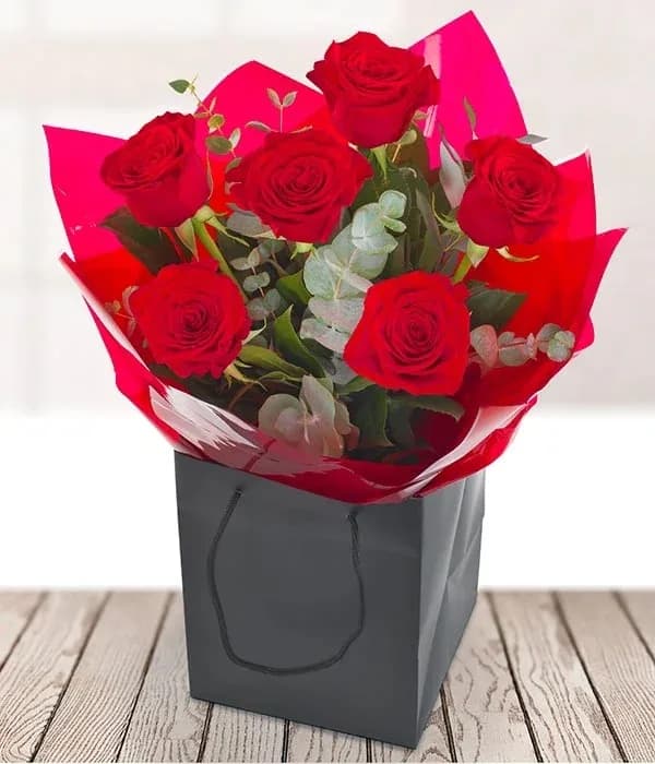 Love, Gifty image
