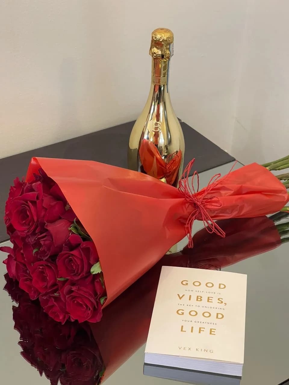 Champagne Romance Bundle image